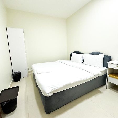 Ras Star Residence - Home Stay Dubai Exterior foto