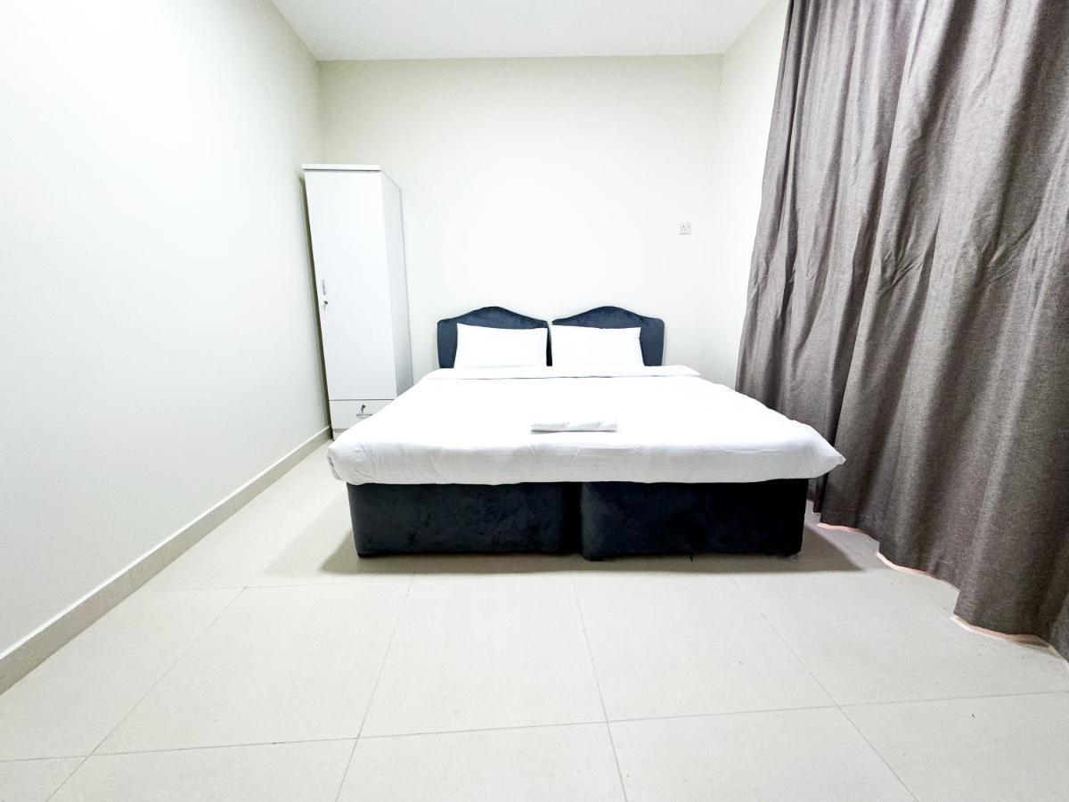 Ras Star Residence - Home Stay Dubai Exterior foto